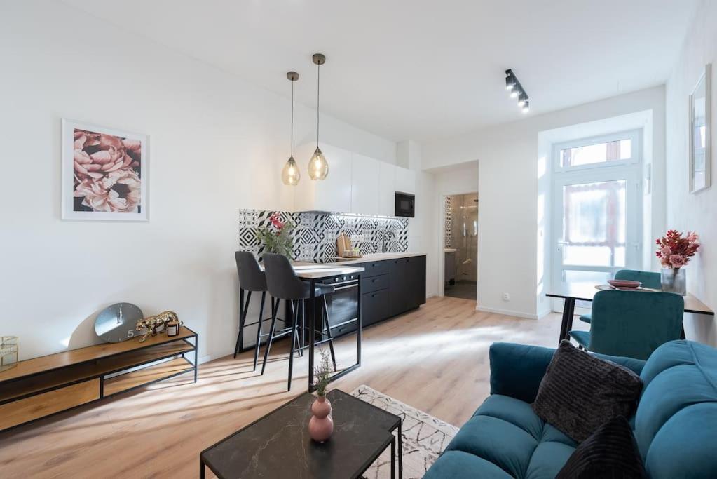 Sweet Cozy Apartment Prague Close To Mala Strana Bagian luar foto